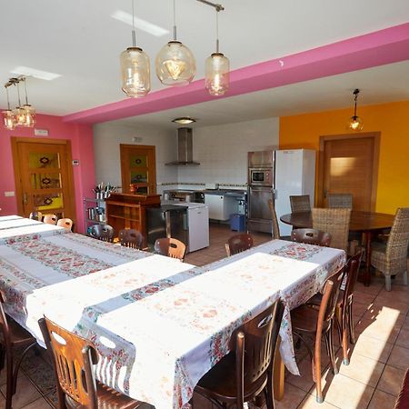 Casa Rural Quopiki 고페기 외부 사진