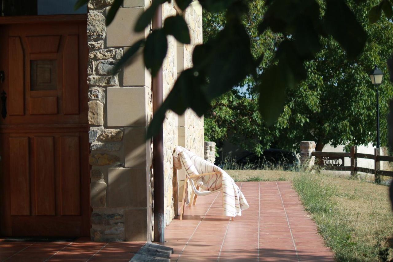 Casa Rural Quopiki 고페기 객실 사진