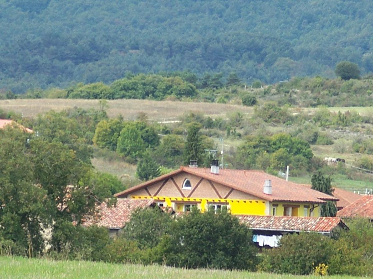 Casa Rural Quopiki 고페기 객실 사진