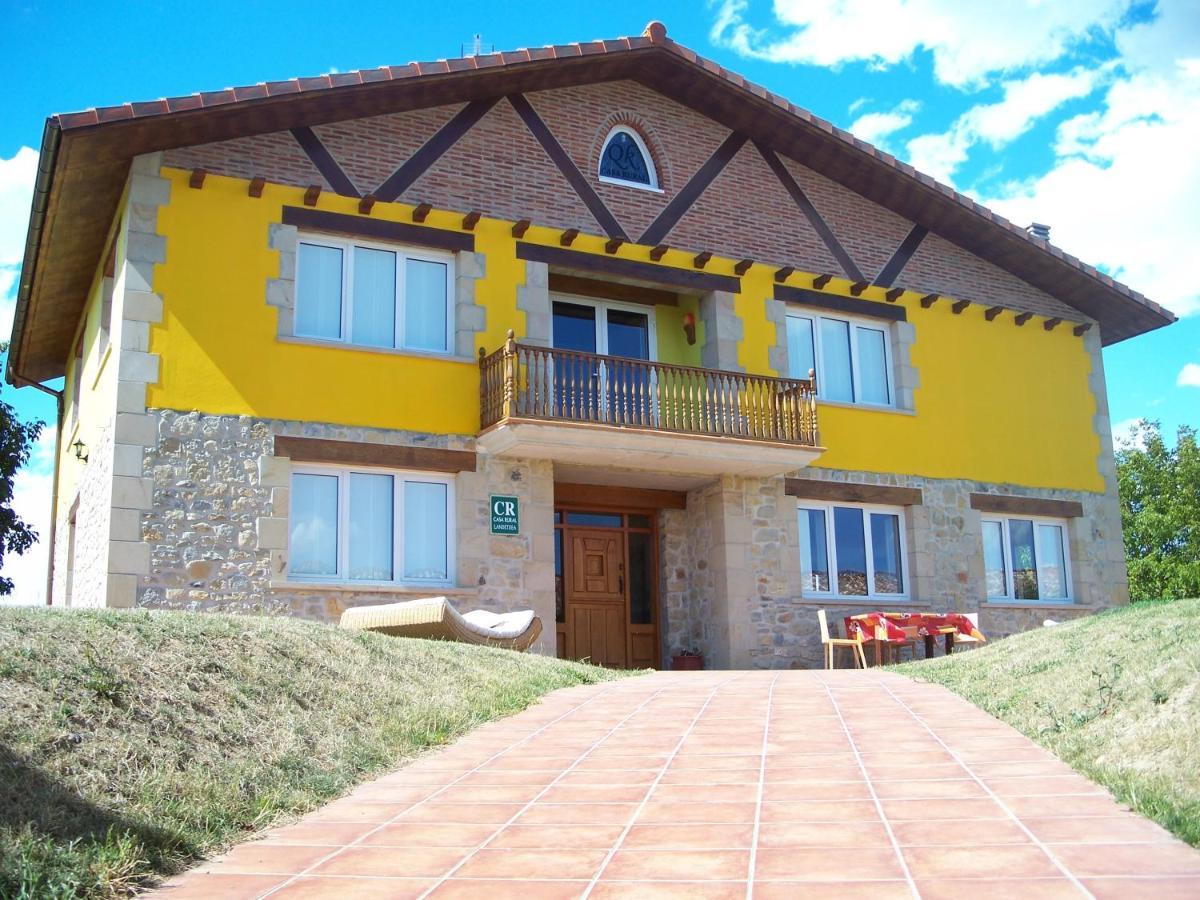 Casa Rural Quopiki 고페기 객실 사진